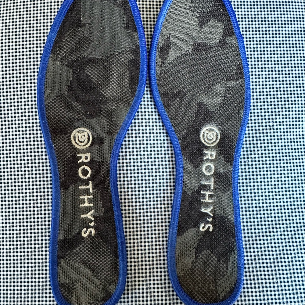 EUC Rothy’s size 6.5 ⤵️ - Picture 5 of 8